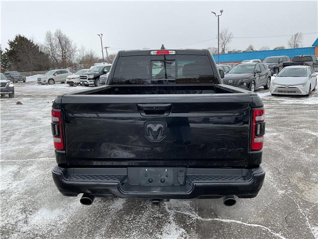 2022 RAM 1500 Sport (Stk: 260102) in Kingston - Image 4 of 34