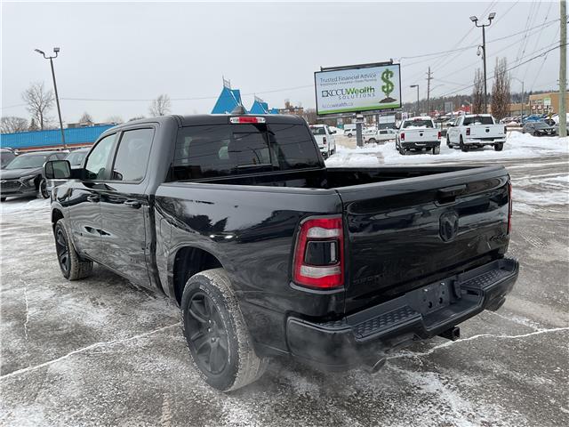 2022 RAM 1500 Sport (Stk: 260102) in Kingston - Image 5 of 34