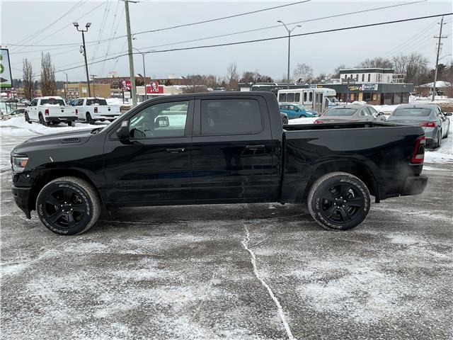 2022 RAM 1500 Sport (Stk: 260102) in Kingston - Image 6 of 34