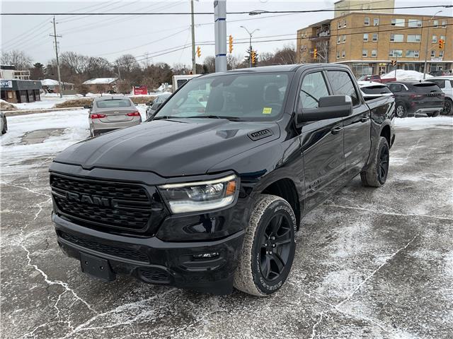2022 RAM 1500 Sport (Stk: 260102) in Kingston - Image 7 of 34