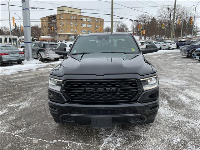 2022 RAM 1500 Sport (Stk: 260102) in Kingston - Image 8 of 34