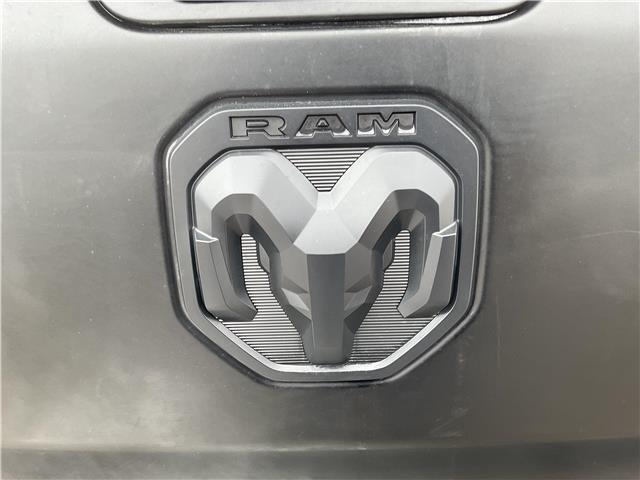 2022 RAM 1500 Sport (Stk: 260102) in Kingston - Image 9 of 34