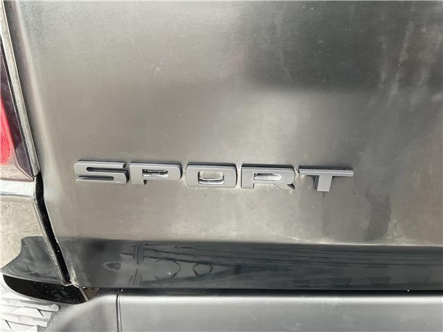 2022 RAM 1500 Sport (Stk: 260102) in Kingston - Image 10 of 34
