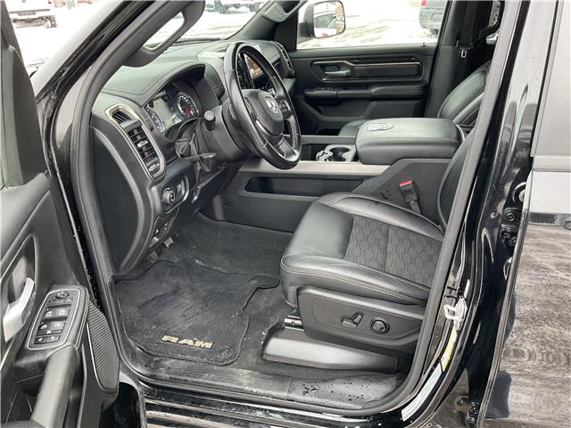 2022 RAM 1500 Sport (Stk: 260102) in Kingston - Image 13 of 34