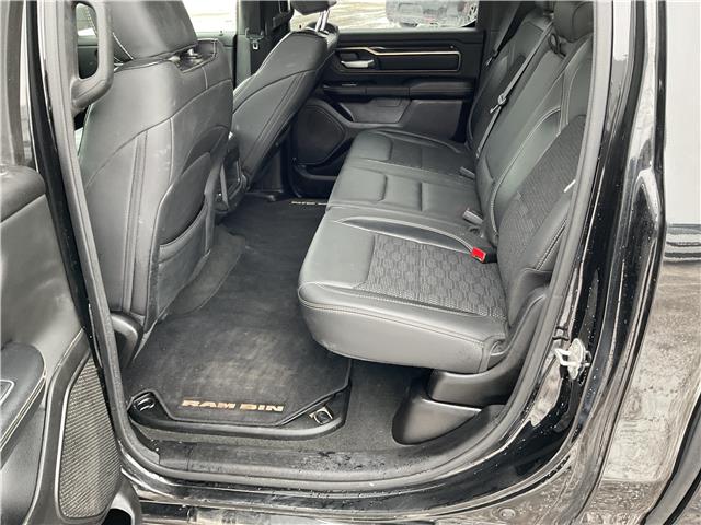 2022 RAM 1500 Sport (Stk: 260102) in Kingston - Image 15 of 34