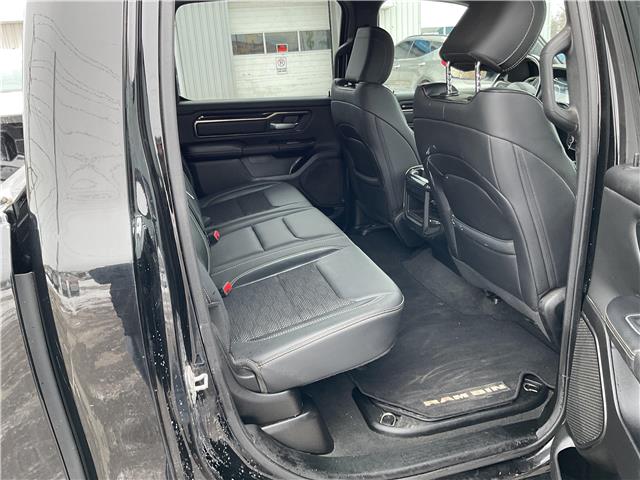 2022 RAM 1500 Sport (Stk: 260102) in Kingston - Image 16 of 34