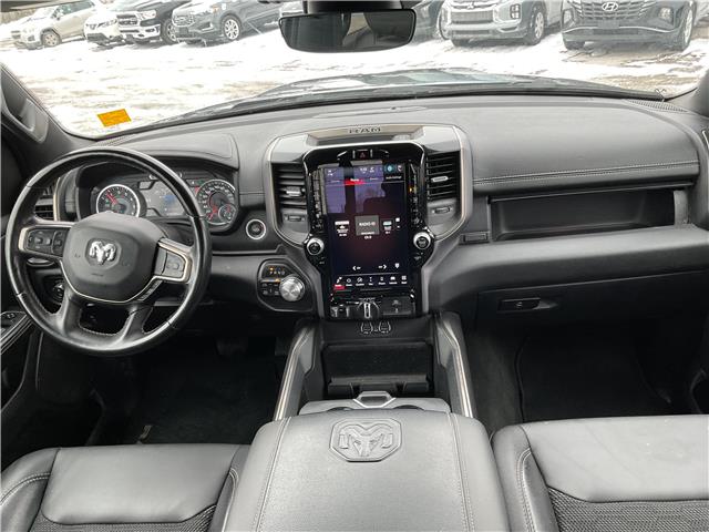 2022 RAM 1500 Sport (Stk: 260102) in Kingston - Image 17 of 34
