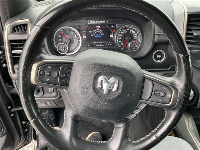 2022 RAM 1500 Sport (Stk: 260102) in Kingston - Image 18 of 34