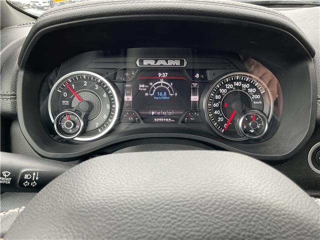 2022 RAM 1500 Sport (Stk: 260102) in Kingston - Image 19 of 34