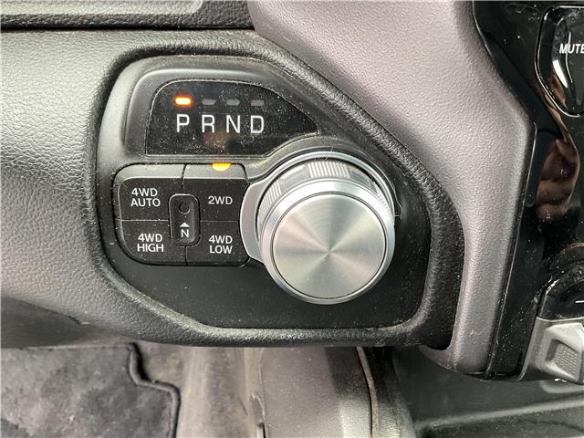 2022 RAM 1500 Sport (Stk: 260102) in Kingston - Image 21 of 34