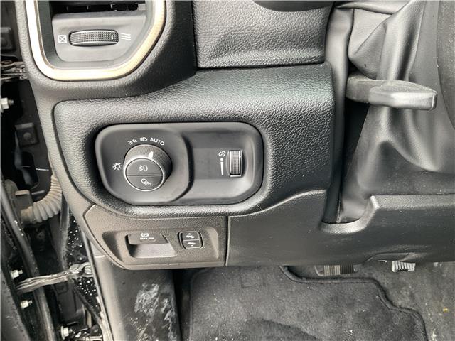 2022 RAM 1500 Sport (Stk: 260102) in Kingston - Image 22 of 34