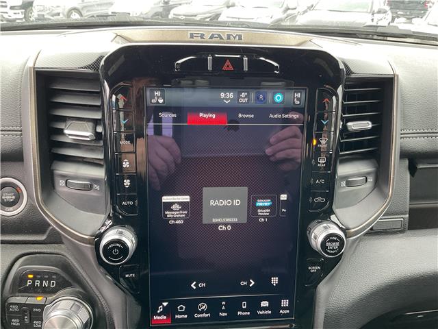 2022 RAM 1500 Sport (Stk: 260102) in Kingston - Image 23 of 34