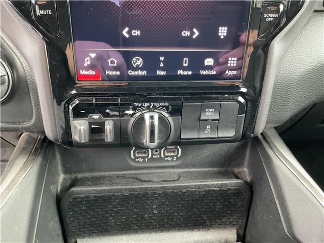 2022 RAM 1500 Sport (Stk: 260102) in Kingston - Image 24 of 34