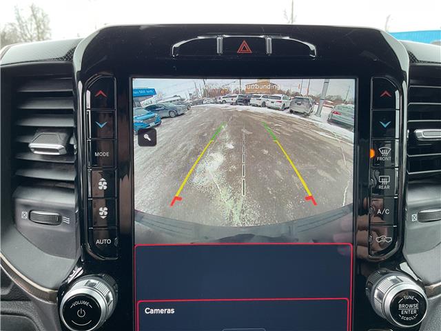 2022 RAM 1500 Sport (Stk: 260102) in Kingston - Image 26 of 34