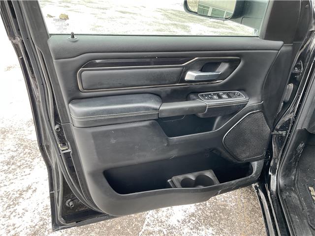 2022 RAM 1500 Sport (Stk: 260102) in Kingston - Image 28 of 34