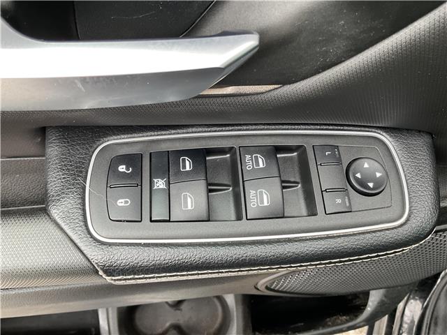 2022 RAM 1500 Sport (Stk: 260102) in Kingston - Image 29 of 34