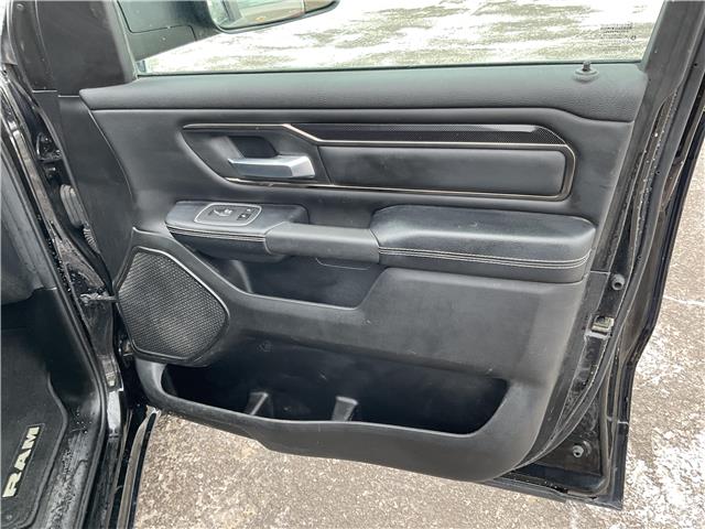 2022 RAM 1500 Sport (Stk: 260102) in Kingston - Image 30 of 34