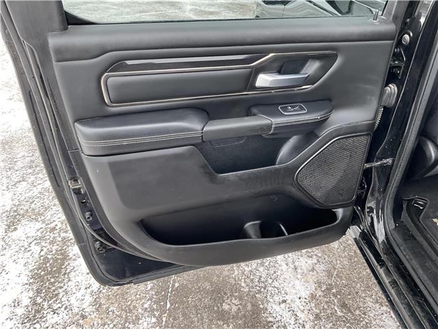 2022 RAM 1500 Sport (Stk: 260102) in Kingston - Image 31 of 34