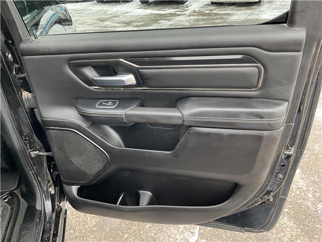 2022 RAM 1500 Sport (Stk: 260102) in Kingston - Image 32 of 34