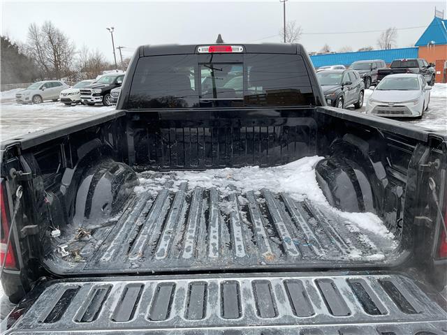 2022 RAM 1500 Sport (Stk: 260102) in Kingston - Image 33 of 34