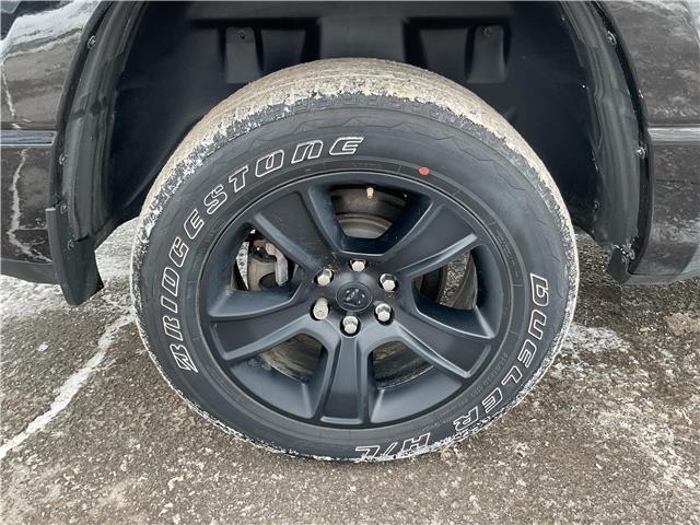 2022 RAM 1500 Sport (Stk: 260102) in Kingston - Image 34 of 34