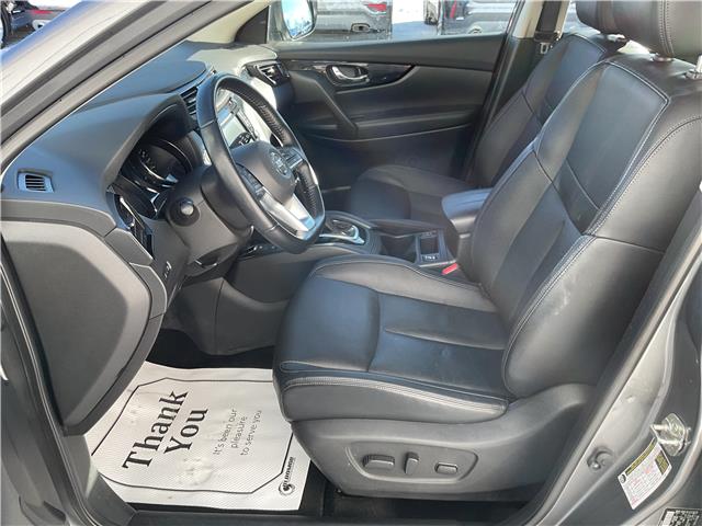 2023 Nissan Qashqai  (Stk: 251628) in North Bay - Image 8 of 22