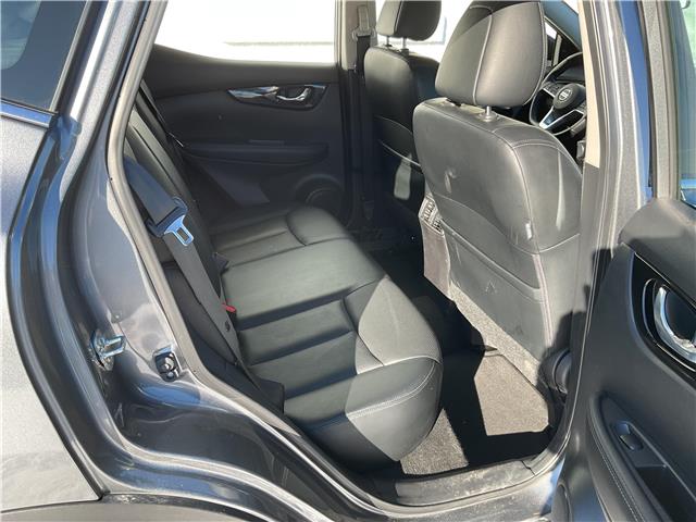 2023 Nissan Qashqai  (Stk: 251628) in North Bay - Image 11 of 22