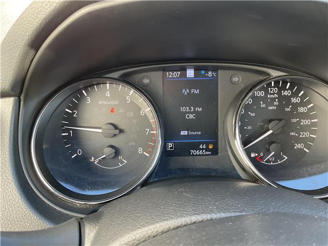 2023 Nissan Qashqai  (Stk: 251628) in North Bay - Image 14 of 22