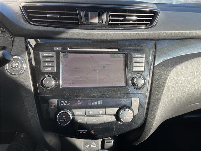 2023 Nissan Qashqai  (Stk: 251628) in North Bay - Image 15 of 22