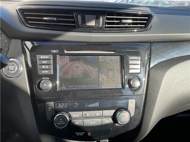 2023 Nissan Qashqai  (Stk: 251628) in North Bay - Image 16 of 22