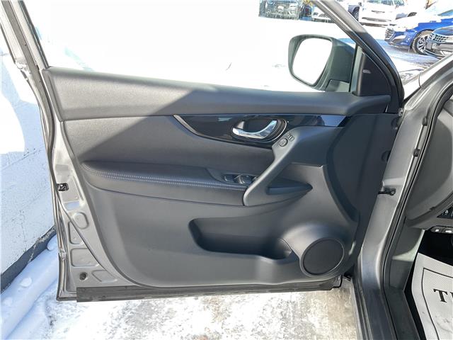 2023 Nissan Qashqai  (Stk: 251628) in North Bay - Image 17 of 22