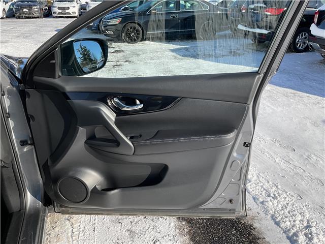 2023 Nissan Qashqai  (Stk: 251628) in North Bay - Image 18 of 22