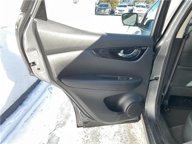2023 Nissan Qashqai  (Stk: 251628) in North Bay - Image 19 of 22