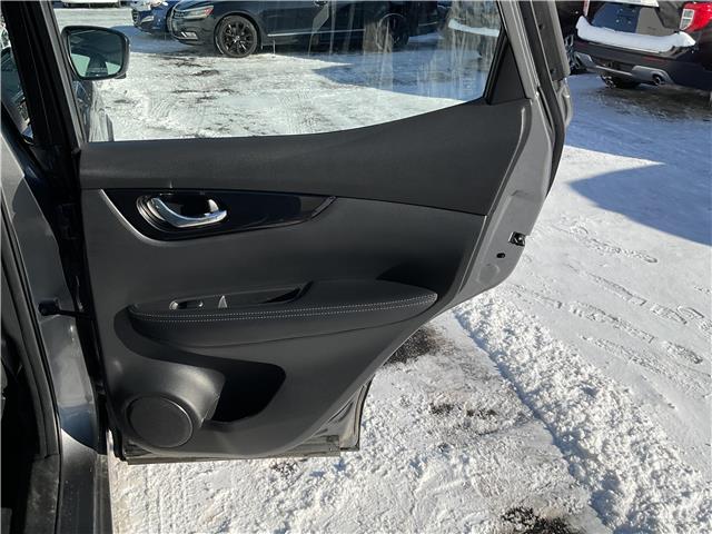 2023 Nissan Qashqai  (Stk: 251628) in North Bay - Image 20 of 22