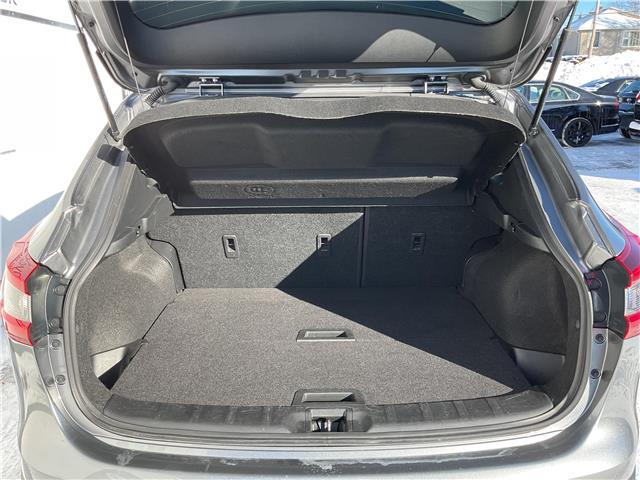 2023 Nissan Qashqai  (Stk: 251628) in North Bay - Image 21 of 22