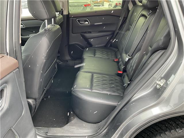 2023 Nissan Rogue Platinum (Stk: 260069) in Ottawa - Image 10 of 22