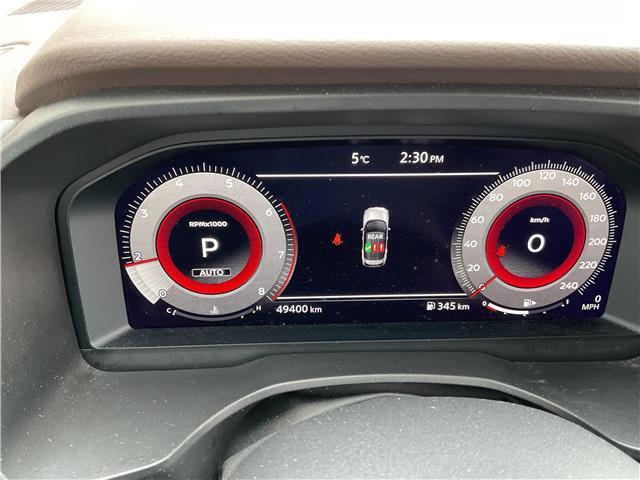 2023 Nissan Rogue Platinum (Stk: 260069) in Ottawa - Image 14 of 22