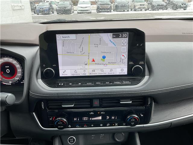 2023 Nissan Rogue Platinum (Stk: 260069) in Ottawa - Image 15 of 22