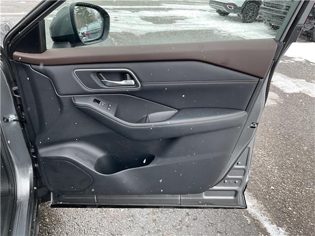 2023 Nissan Rogue Platinum (Stk: 260069) in Ottawa - Image 18 of 22