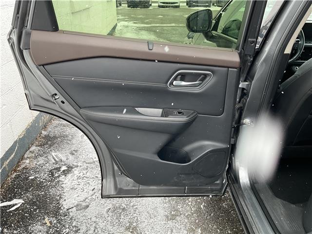 2023 Nissan Rogue Platinum (Stk: 260069) in Ottawa - Image 19 of 22