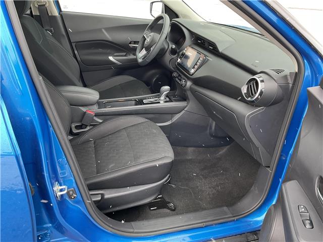 2024 Nissan Kicks SV (Stk: 260079) in Ottawa - Image 9 of 21