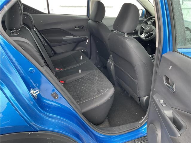 2024 Nissan Kicks SV (Stk: 260079) in Ottawa - Image 11 of 21