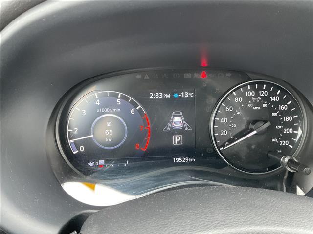 2024 Nissan Kicks SV (Stk: 260079) in Ottawa - Image 13 of 21