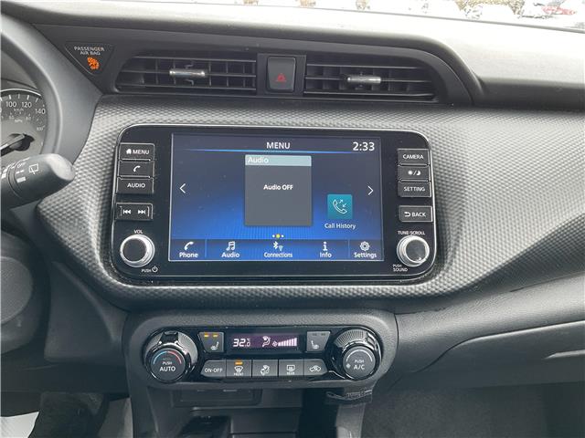 2024 Nissan Kicks SV (Stk: 260079) in Ottawa - Image 14 of 21