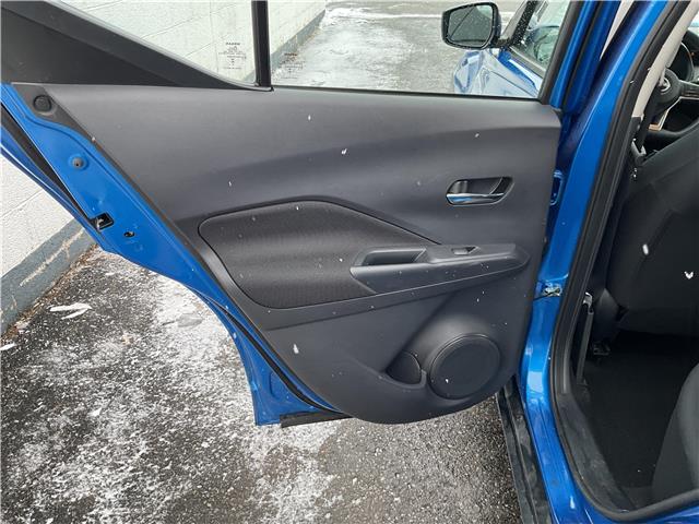 2024 Nissan Kicks SV (Stk: 260079) in Ottawa - Image 18 of 21