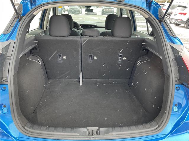 2024 Nissan Kicks SV (Stk: 260079) in Ottawa - Image 20 of 21