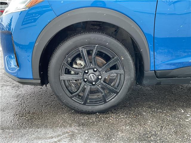 2024 Nissan Kicks SV (Stk: 260079) in Ottawa - Image 21 of 21