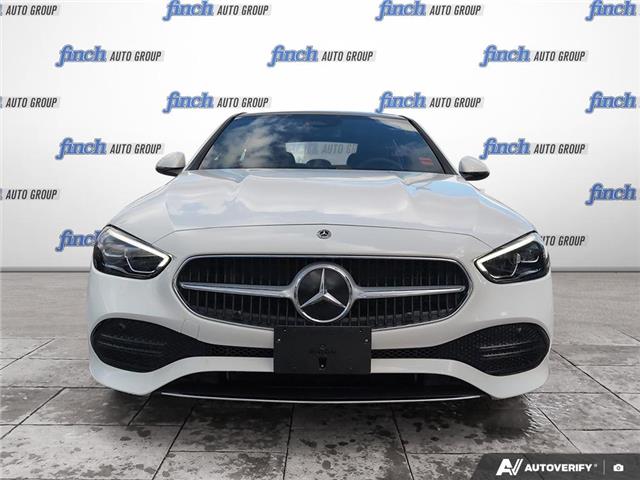 2025 Mercedes-Benz C-Class Base (Stk: 2500676) in London - Image 2 of 25 2025 Mercedes-Benz C-Class Base (Stk: 2500676) in London - Image 2 of 25