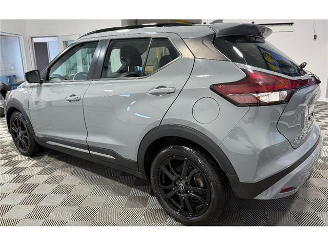 2023 Nissan Kicks SR (Stk: 504307) in North Bay - Image 3 of 30