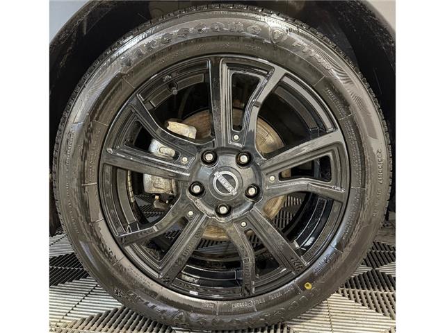 2023 Nissan Kicks SR (Stk: 504307) in North Bay - Image 9 of 30